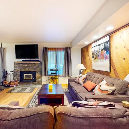 Ferienwohnung Horizons 4 179